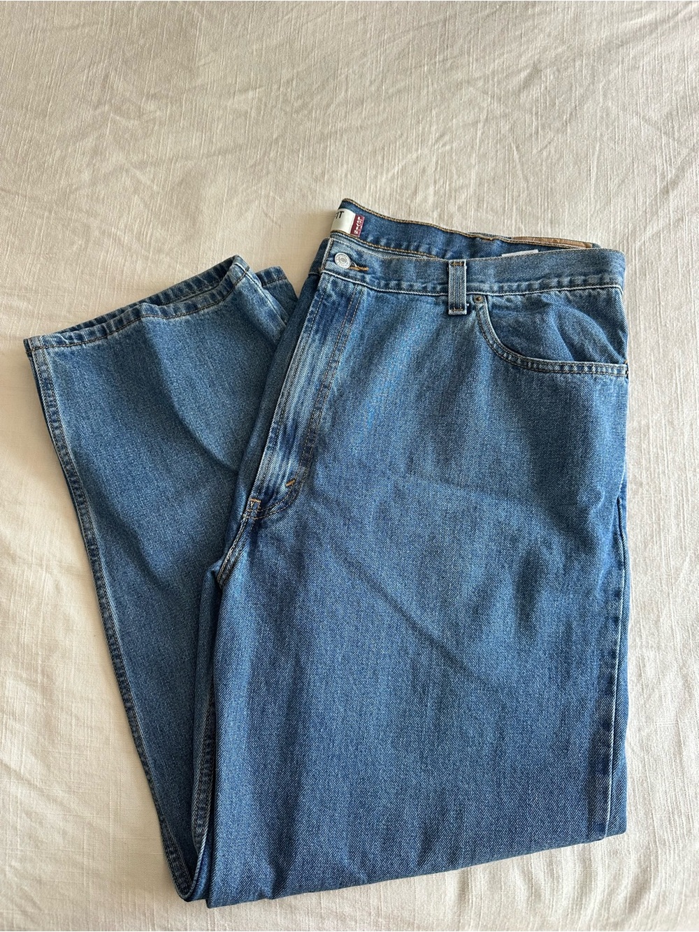 Levi’s 550 Jeans